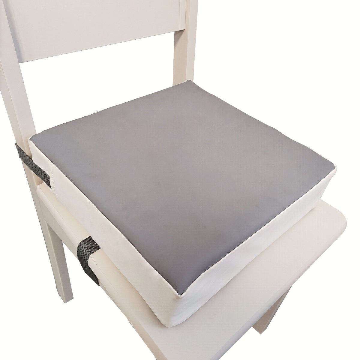 Foldable Portable Baby High Chair with Safety Belt