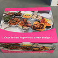 Rotating Dinner Plate Lazy Susan
