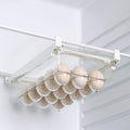 refrigerator organizer bin