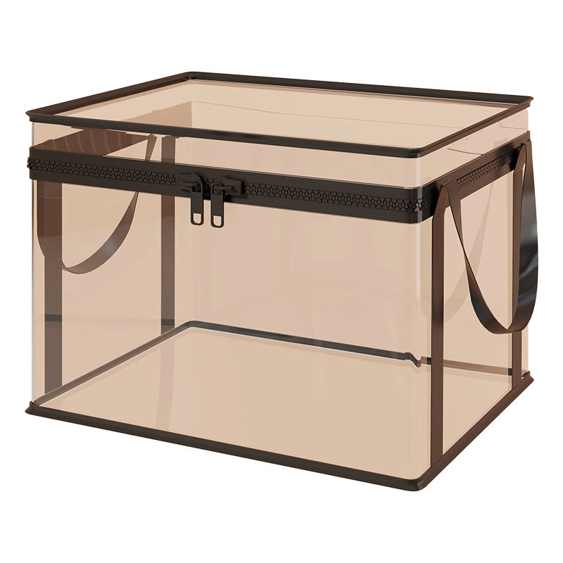 Childrens Toy Storage Box with Lid