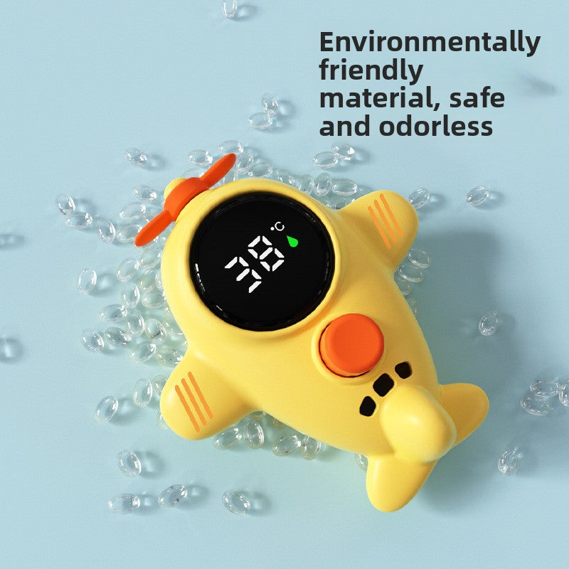 Digital Baby Bath Water Thermometer