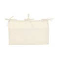 Baby Crib Storage Hanging Bag Linen