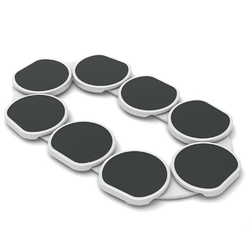 Rotating Dinner Plate Lazy Susan