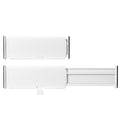 Adjustable Drawer Dividers Organizer