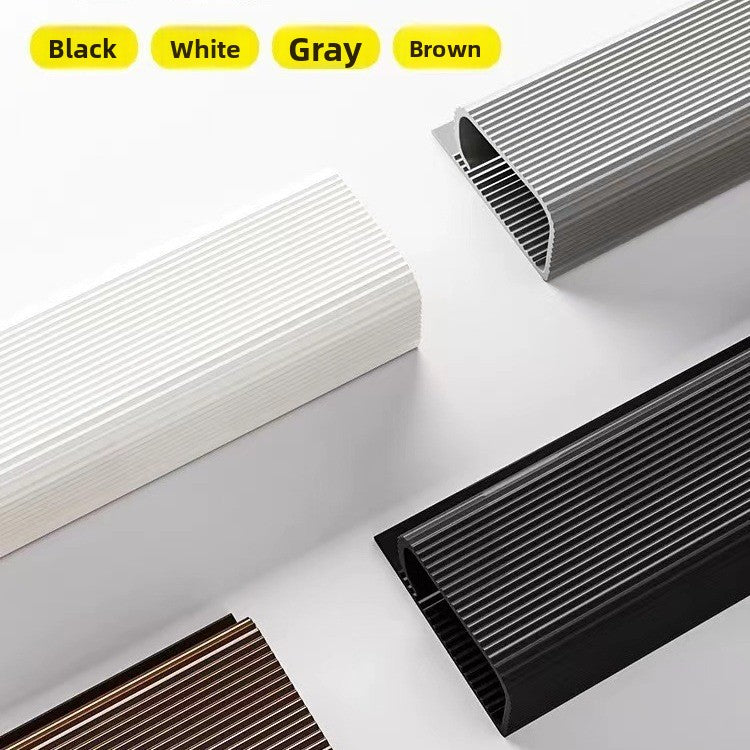 Desk Cable Management Wire Organizer Box